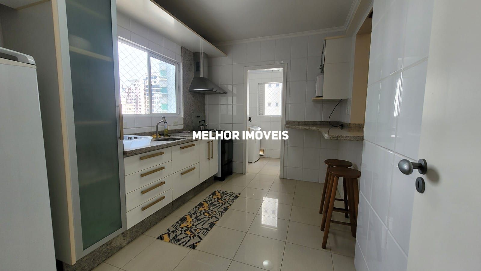 Apartamento à venda com 2 quartos, 94m² - Foto 6