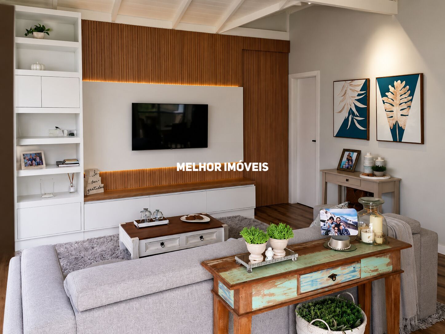 Casa, 4 quartos, 310 m² - Foto 5