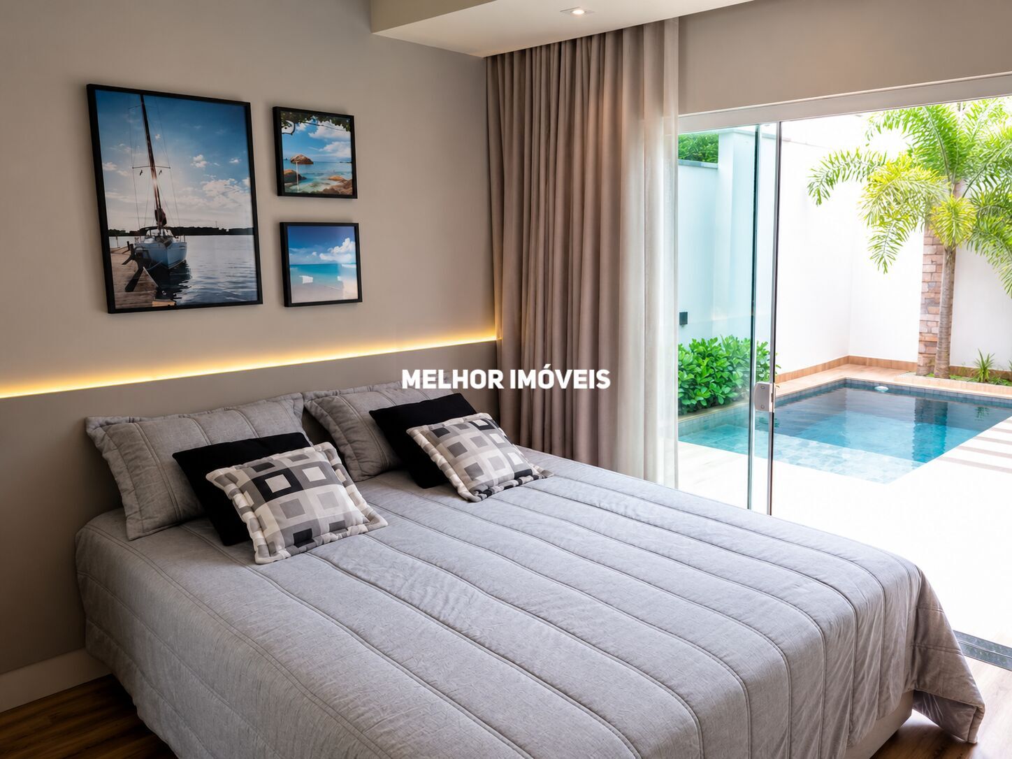 Casa, 4 quartos, 310 m² - Foto 11
