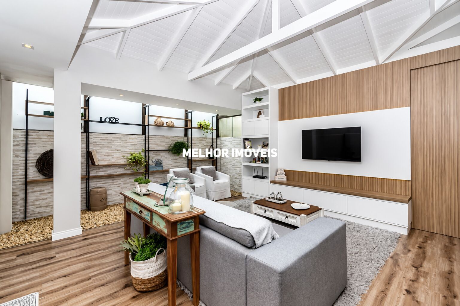 Casa, 4 quartos, 310 m² - Foto 4