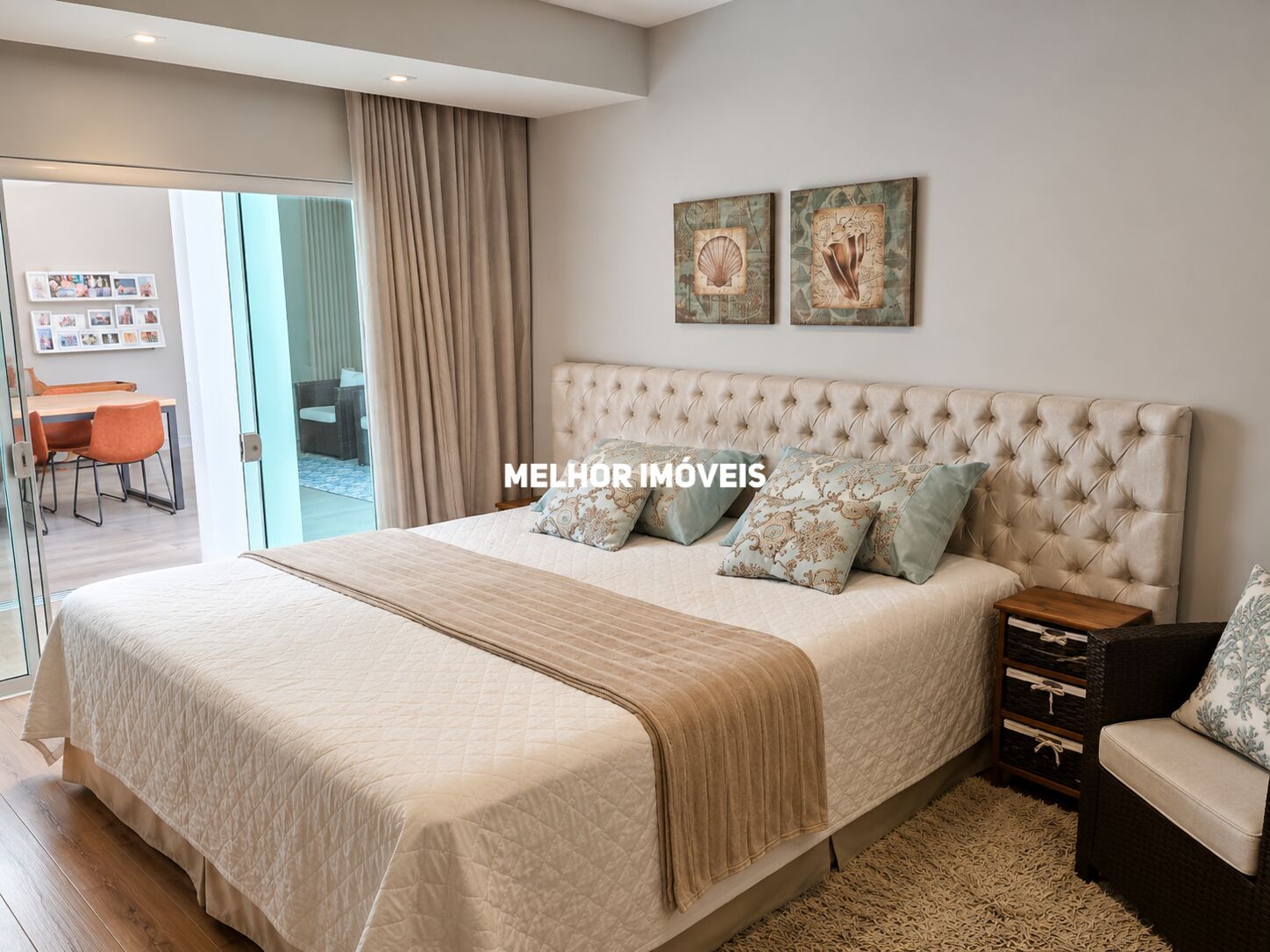 Casa, 4 quartos, 310 m² - Foto 14