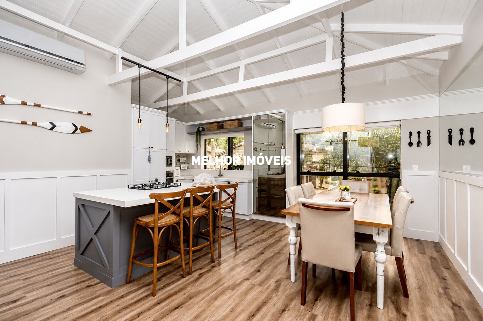 Casa, 4 quartos, 310 m² - Foto 9