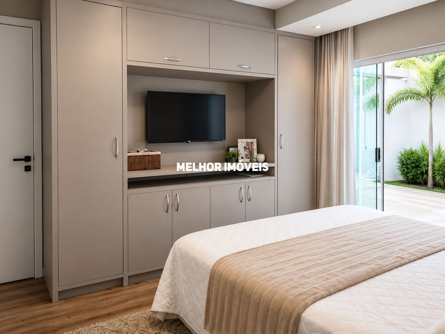 Casa, 4 quartos, 310 m² - Foto 13