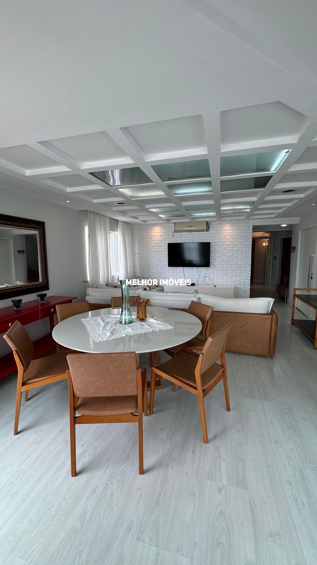 Apartamento, 3 quartos, 197 m² - Foto 7