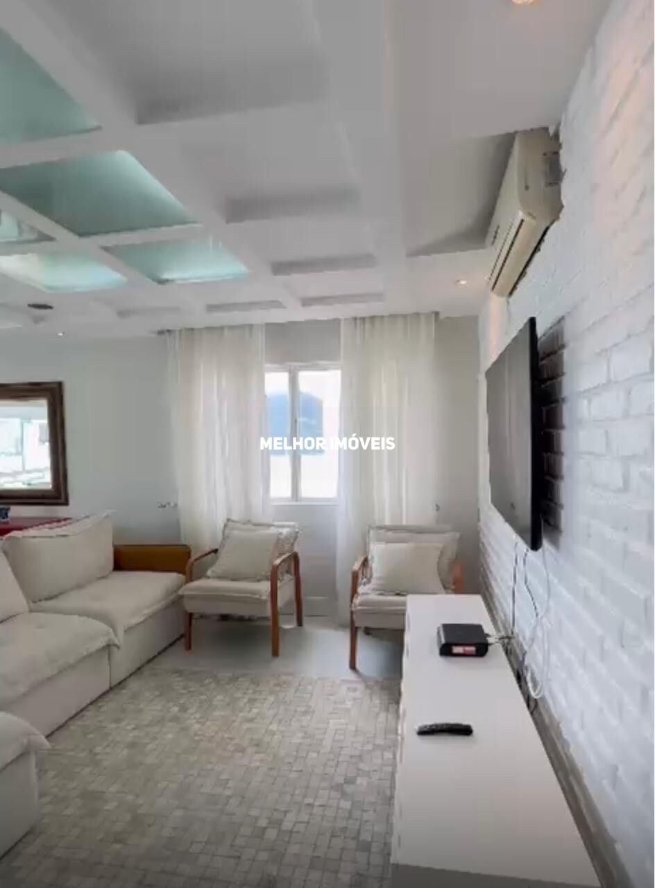Apartamento, 3 quartos, 197 m² - Foto 4