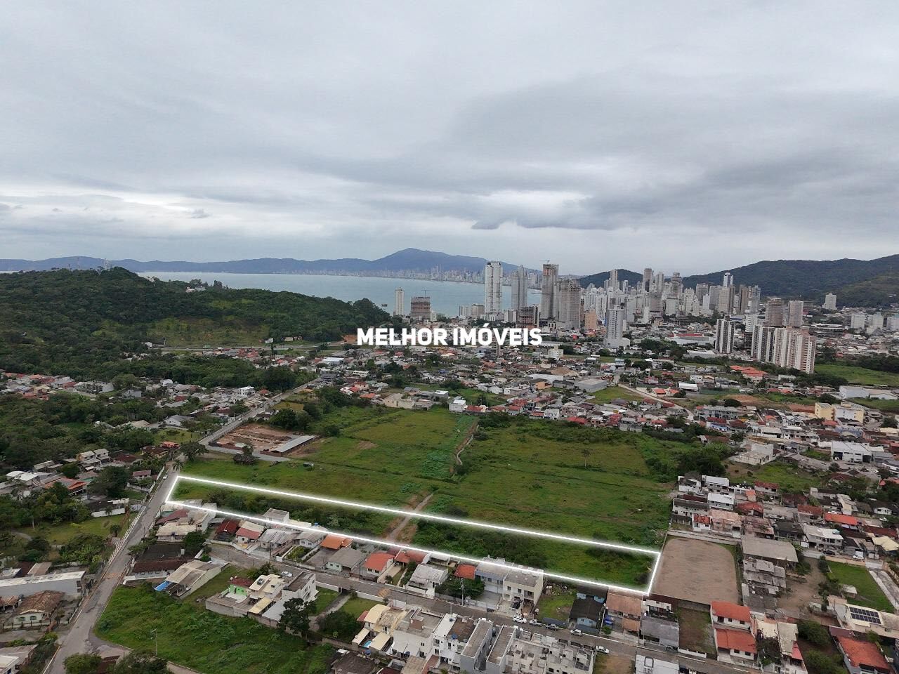 Terreno, 9162 m² - Foto 1