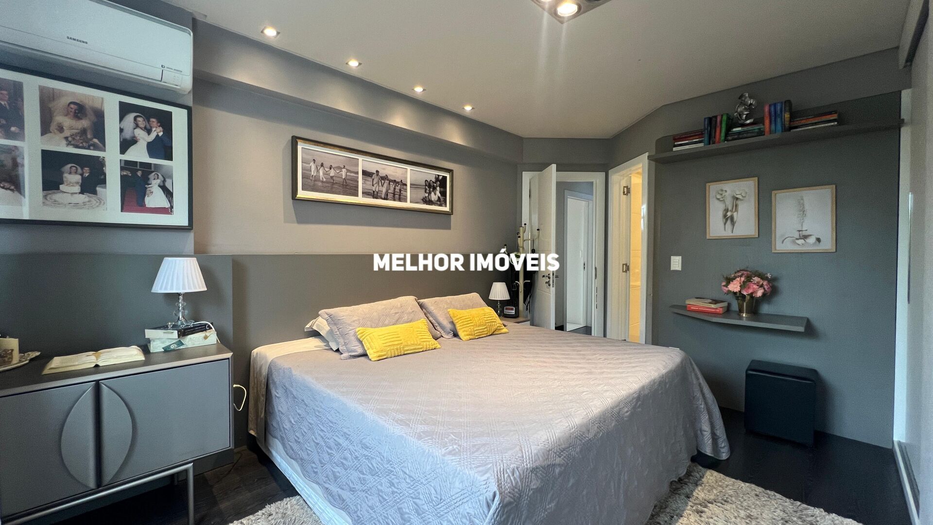 Apartamento, 3 quartos, 209 m² - Foto 33