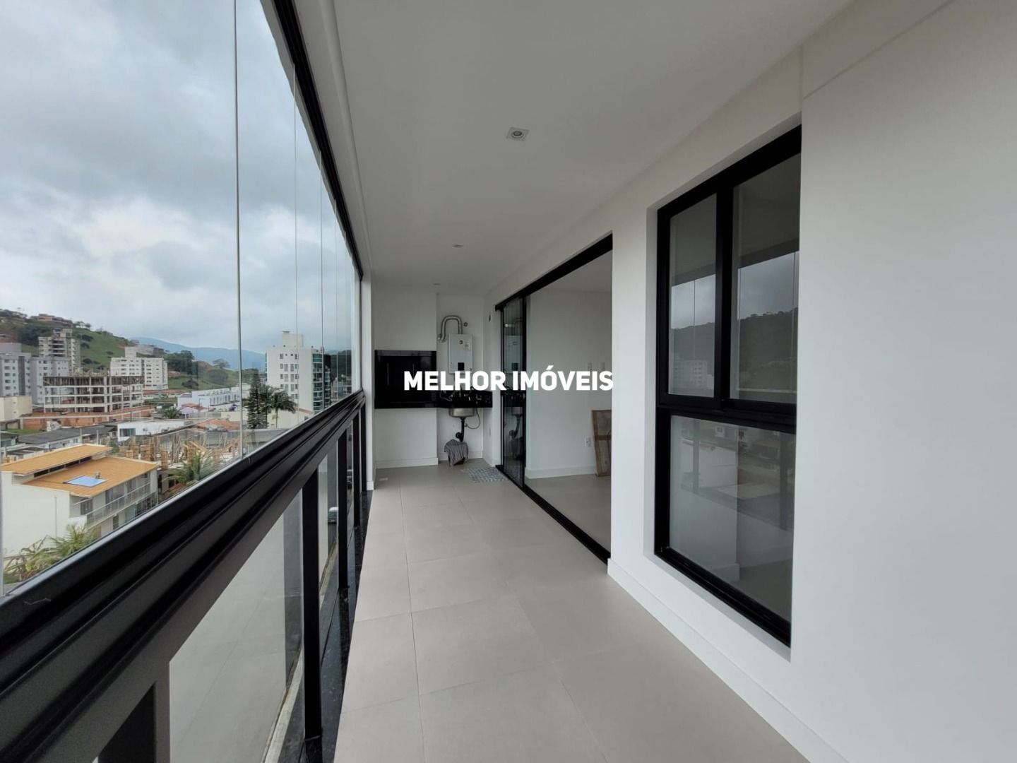 Apartamento, 2 quartos, 71 m² - Foto 2