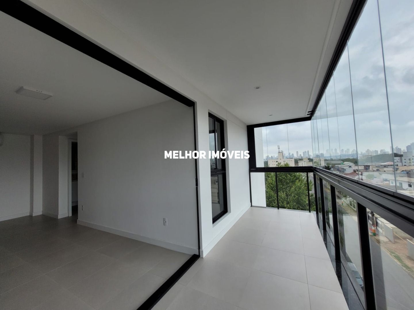 Apartamento, 2 quartos, 71 m² - Foto 1