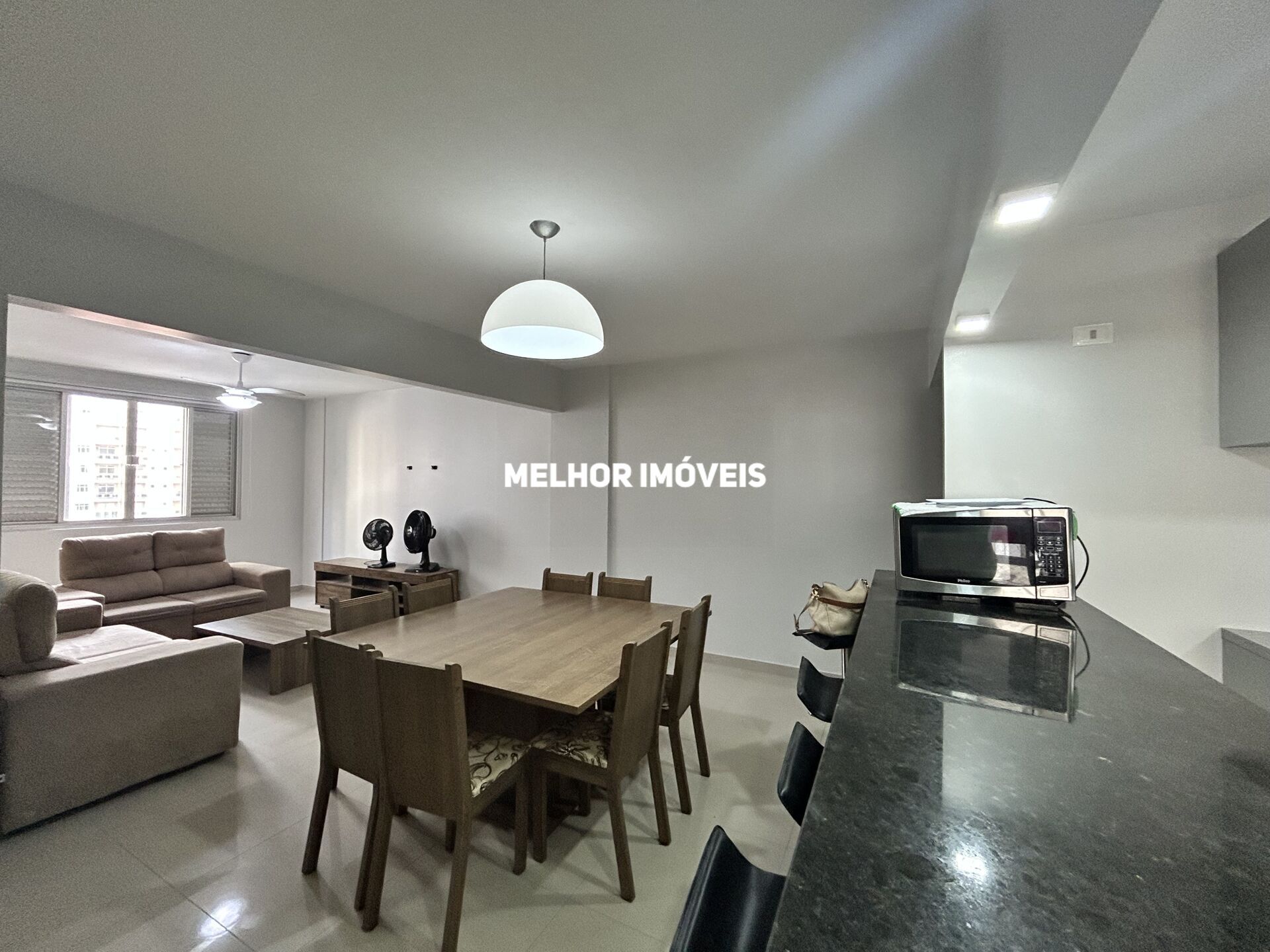 Apartamento para alugar com 2 quartos, 90m² - Foto 2