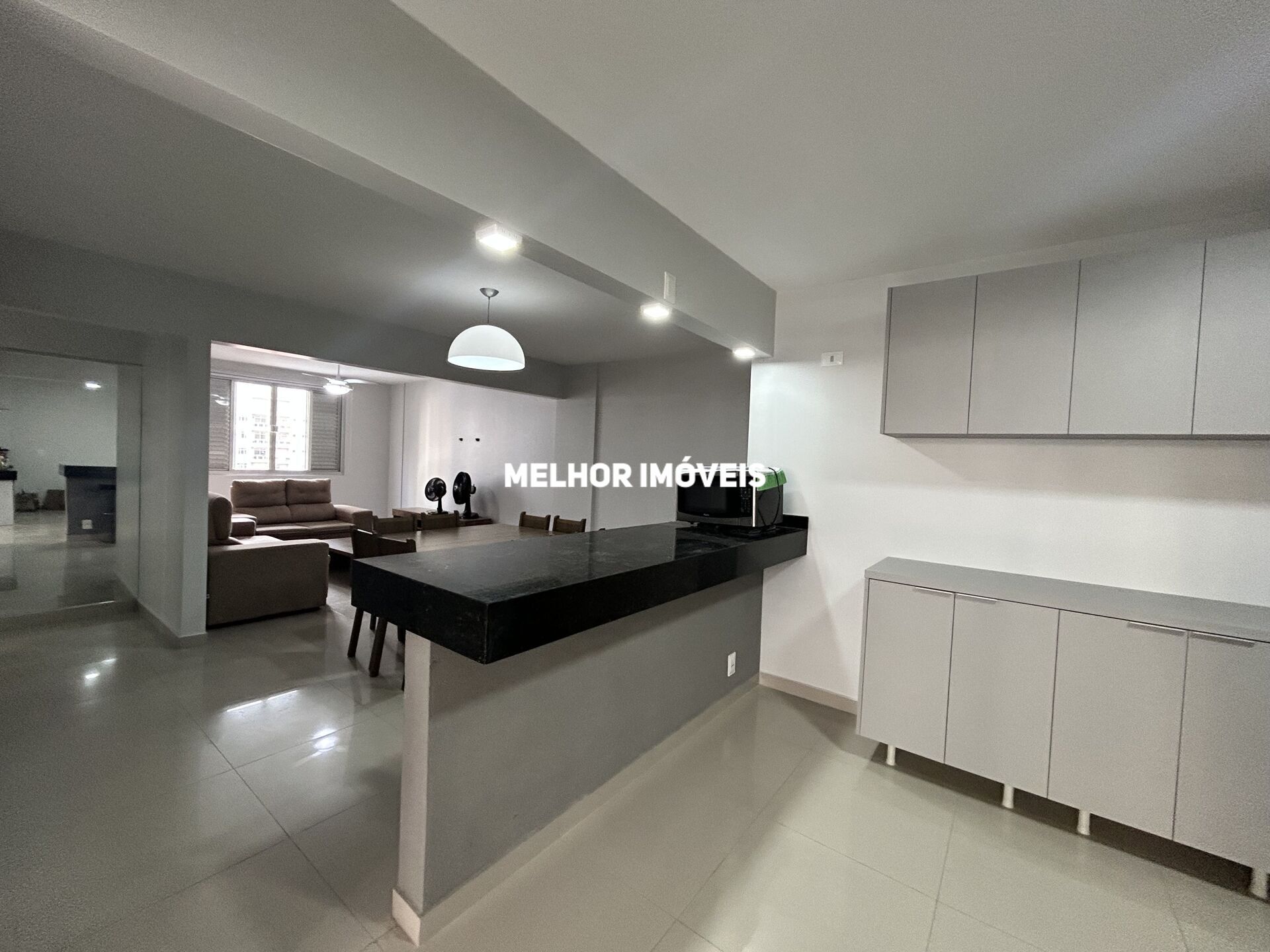 Apartamento para alugar com 2 quartos, 90m² - Foto 6