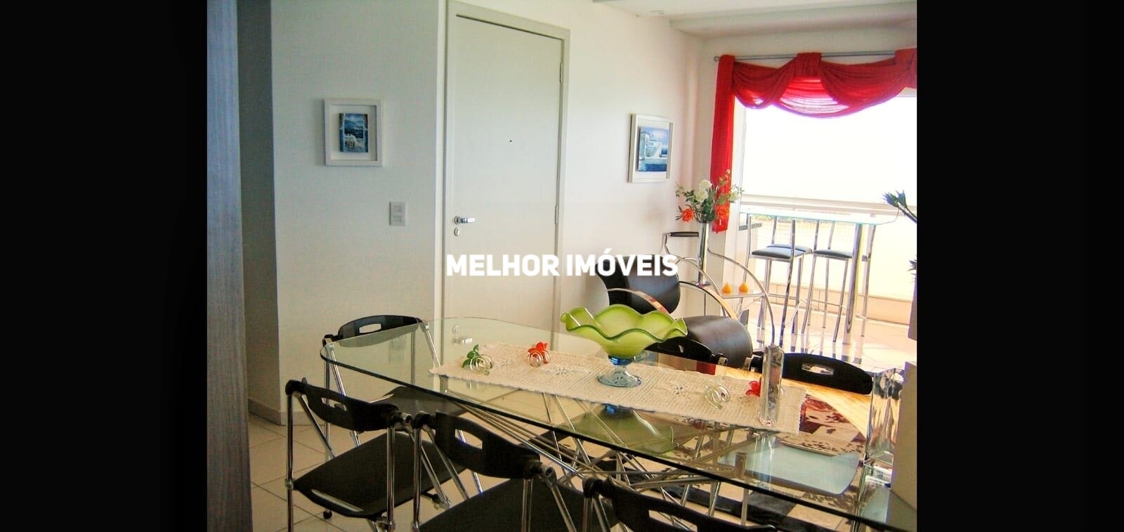 Apartamento à venda com 3 quartos, 102m² - Foto 6