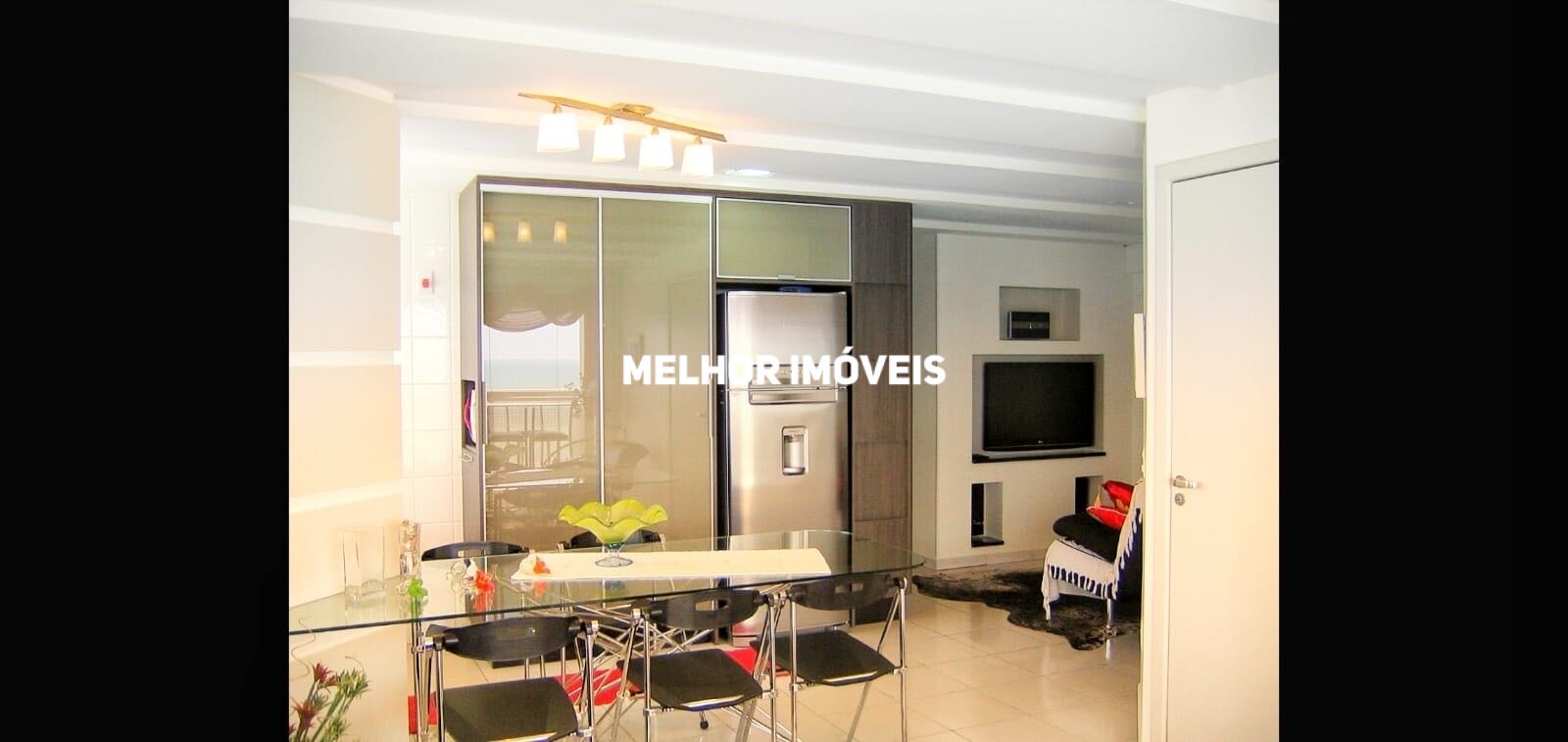 Apartamento à venda com 3 quartos, 102m² - Foto 7