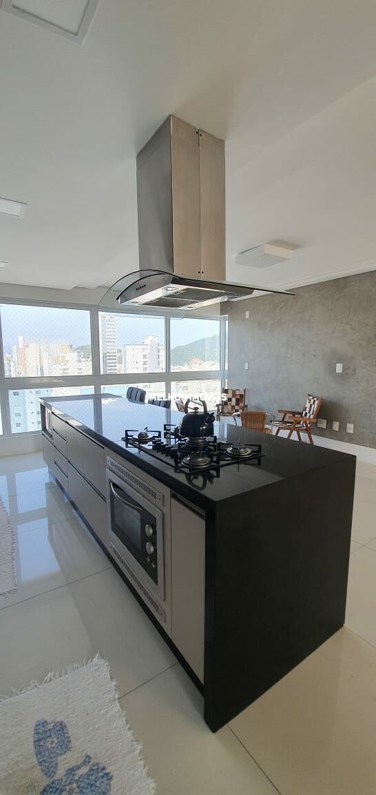 Apartamento à venda com 3 quartos, 122m² - Foto 5