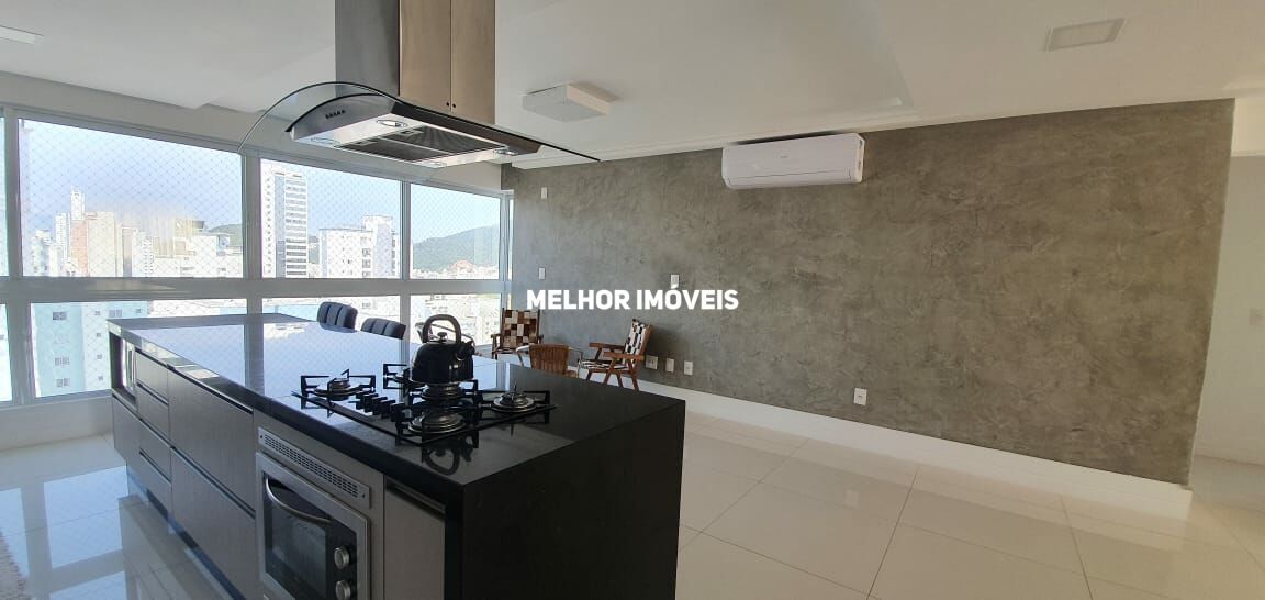 Apartamento à venda com 3 quartos, 122m² - Foto 4