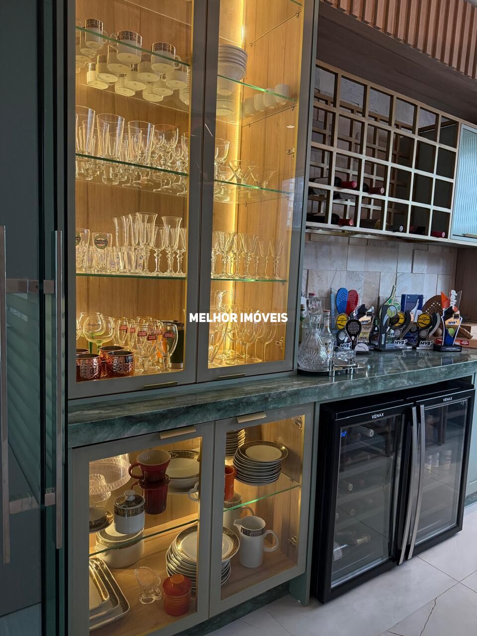 Apartamento, 3 quartos, 145 m² - Foto 10