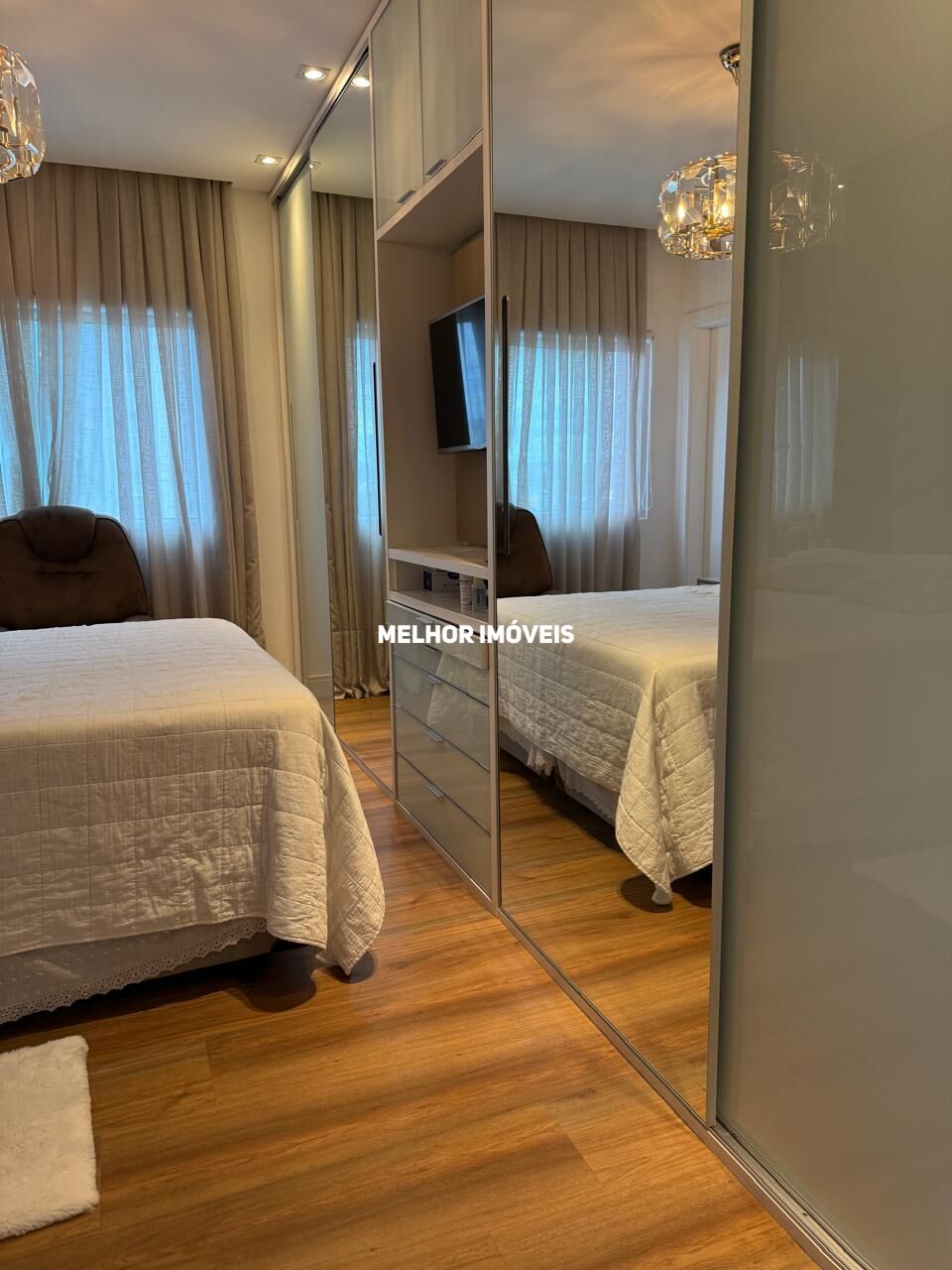 Apartamento, 3 quartos, 145 m² - Foto 23