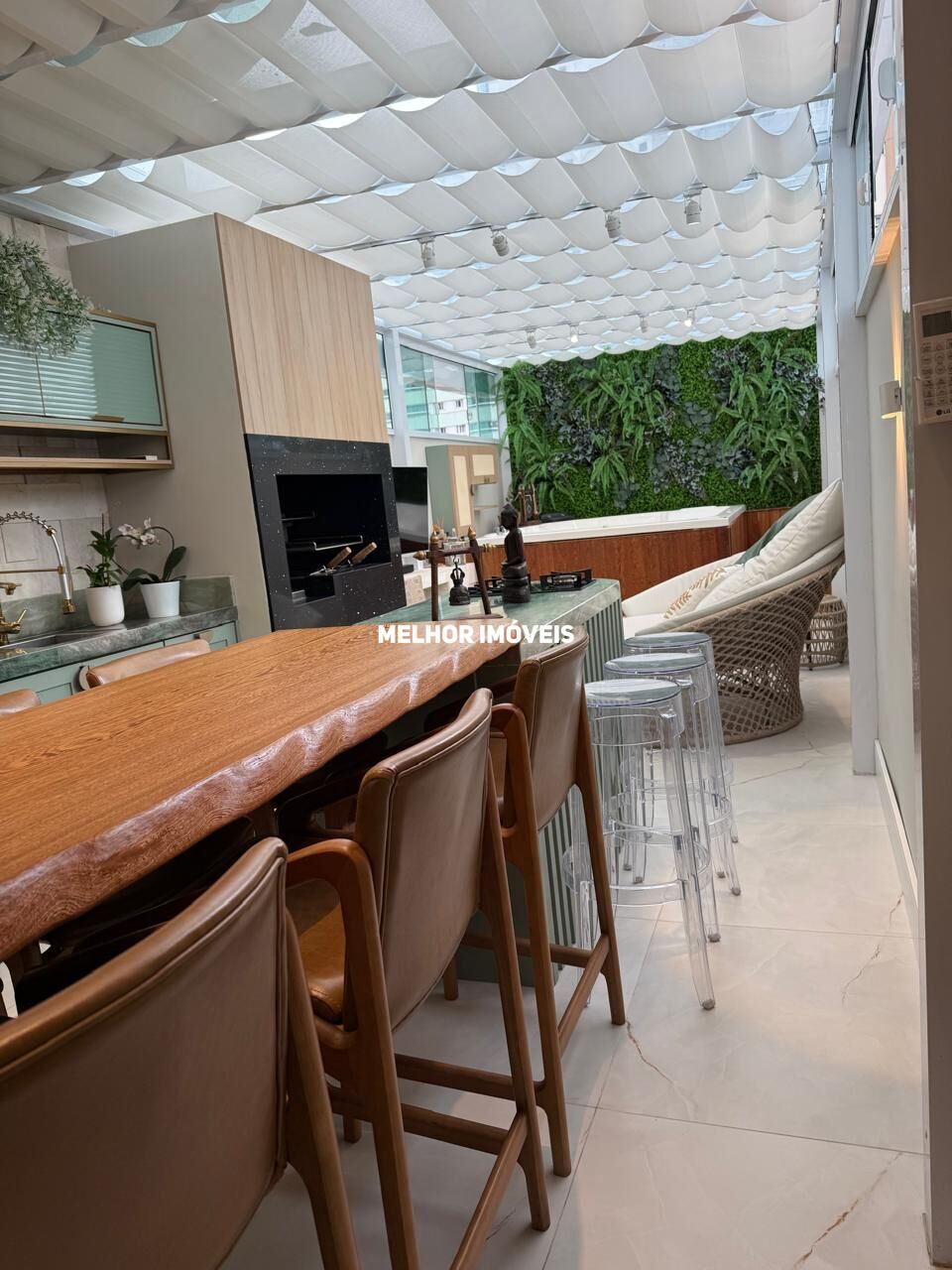 Apartamento, 3 quartos, 145 m² - Foto 13