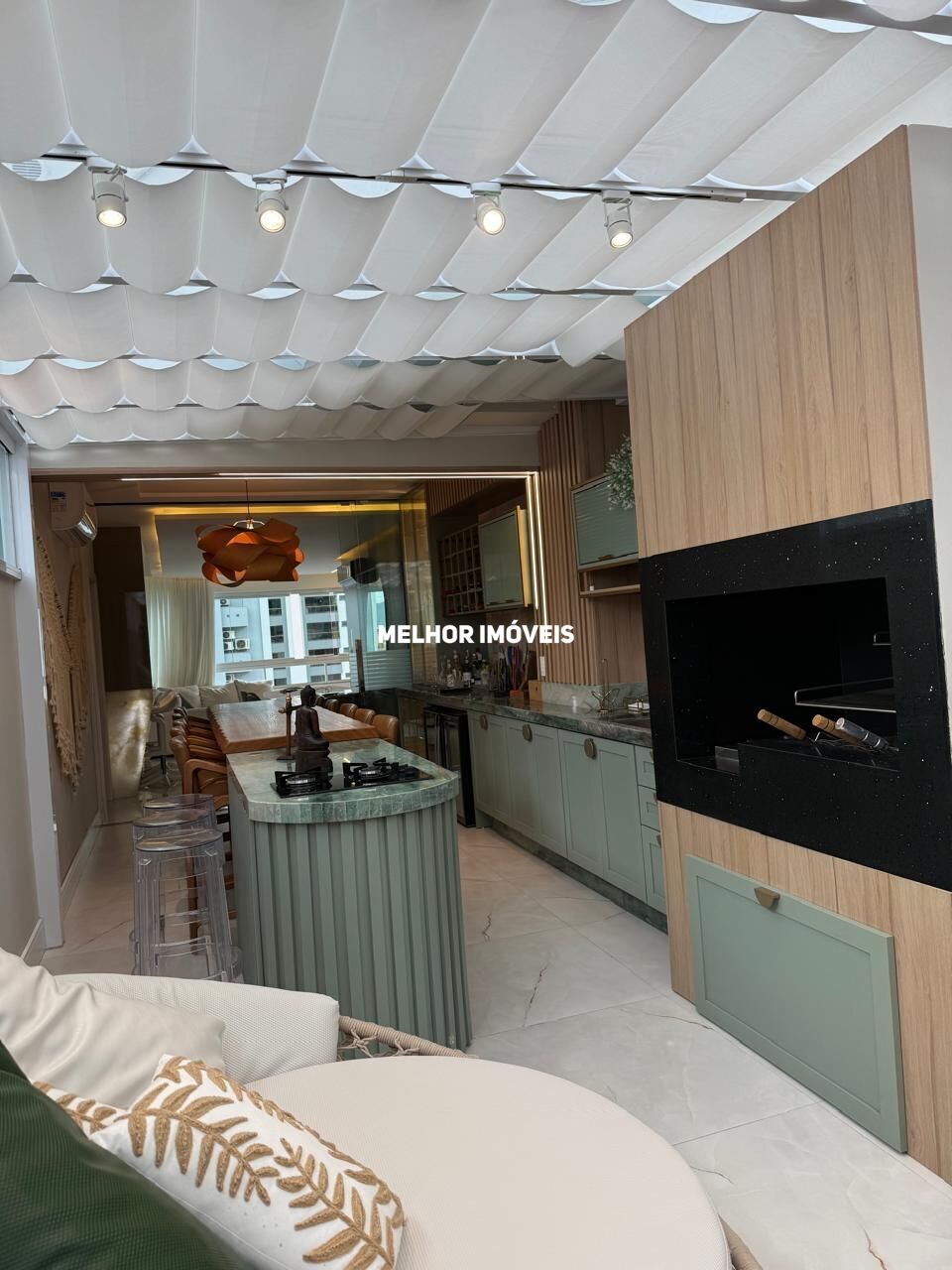 Apartamento, 3 quartos, 145 m² - Foto 15