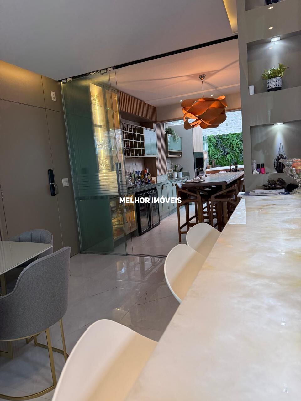 Apartamento, 3 quartos, 145 m² - Foto 5