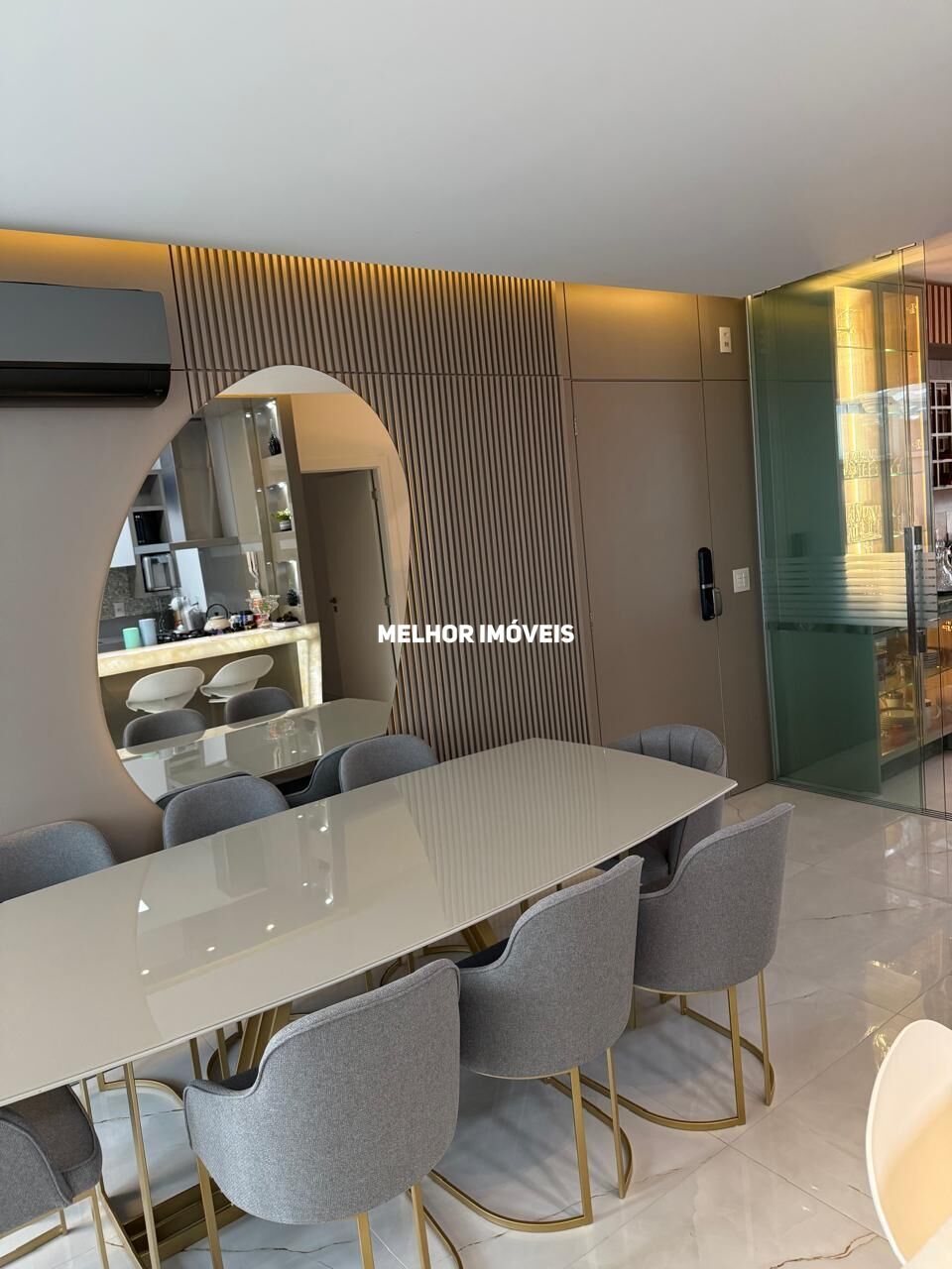 Apartamento, 3 quartos, 145 m² - Foto 4