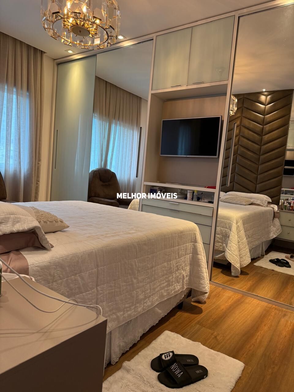 Apartamento, 3 quartos, 145 m² - Foto 22