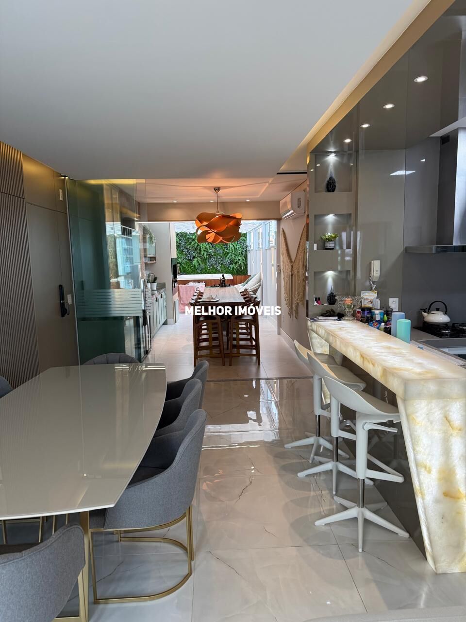 Apartamento, 3 quartos, 145 m² - Foto 7