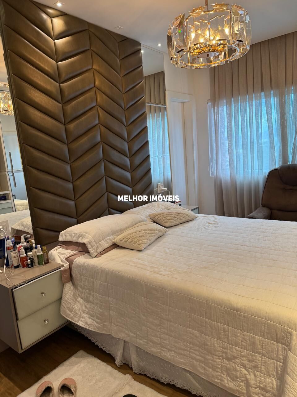 Apartamento, 3 quartos, 145 m² - Foto 21