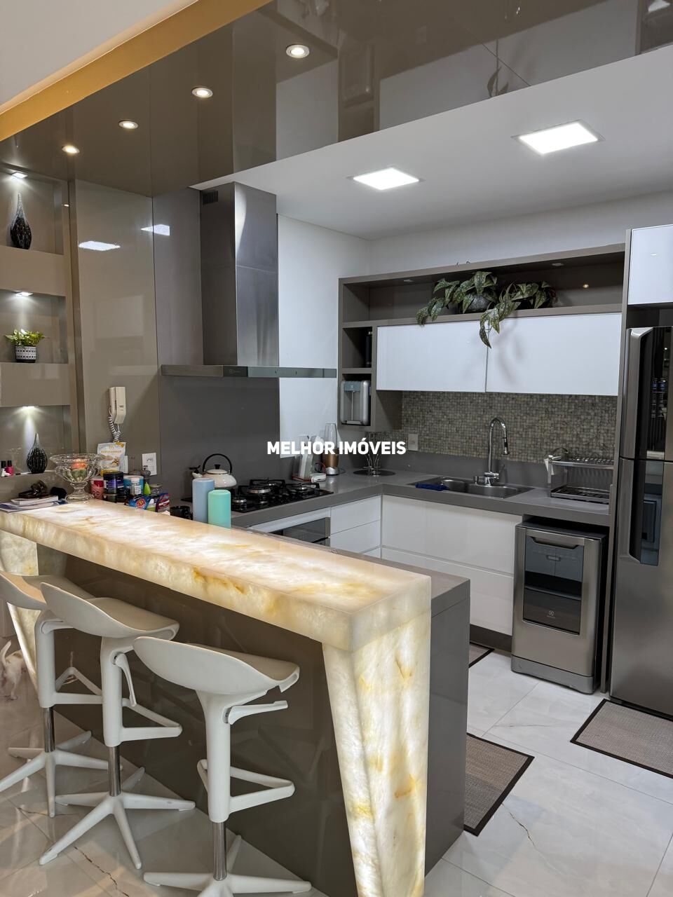 Apartamento, 3 quartos, 145 m² - Foto 8