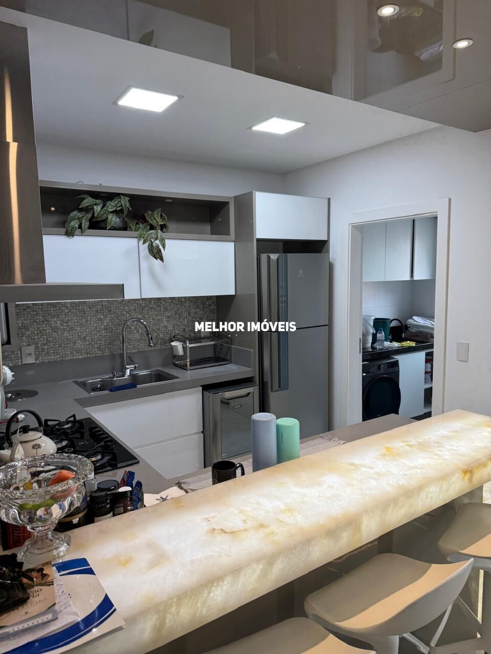 Apartamento, 3 quartos, 145 m² - Foto 9