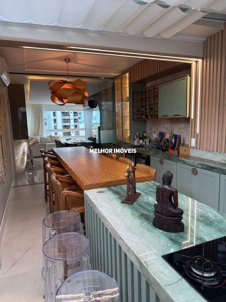 Apartamento, 3 quartos, 145 m² - Foto 14