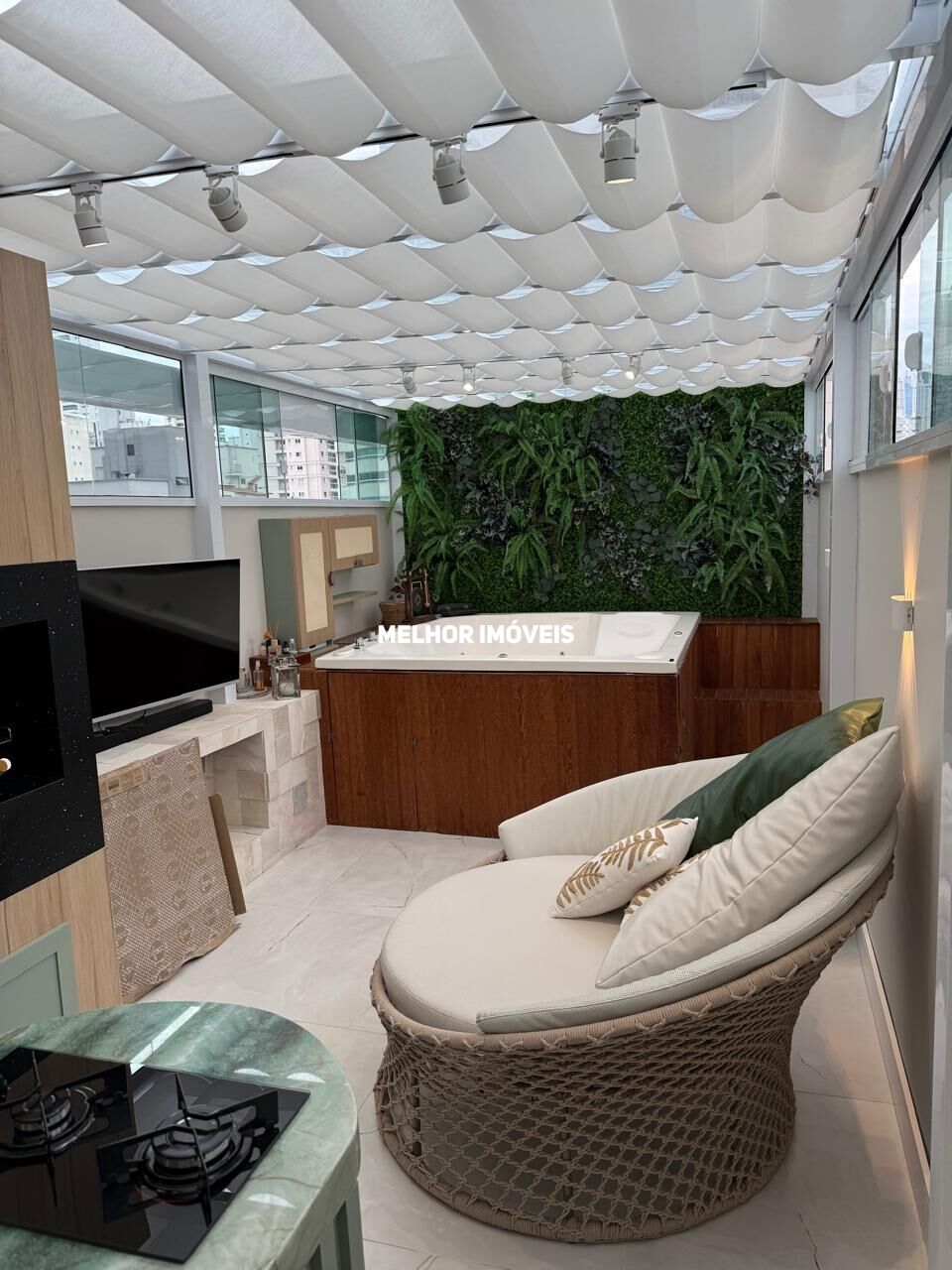 Apartamento, 3 quartos, 145 m² - Foto 17