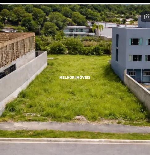 Terreno, 405 m² - Foto 3