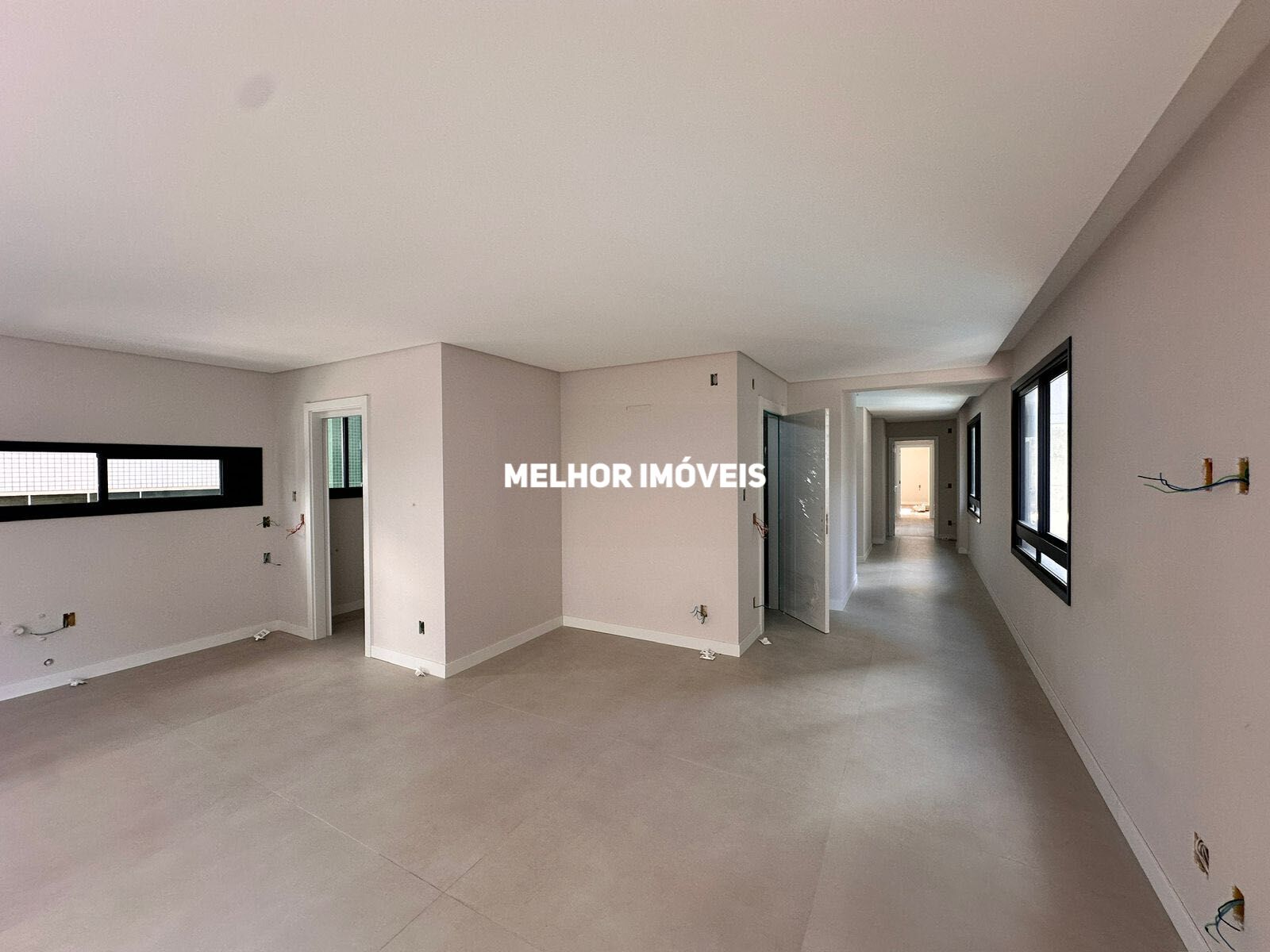 Apartamento, 3 quartos, 135 m² - Foto 4