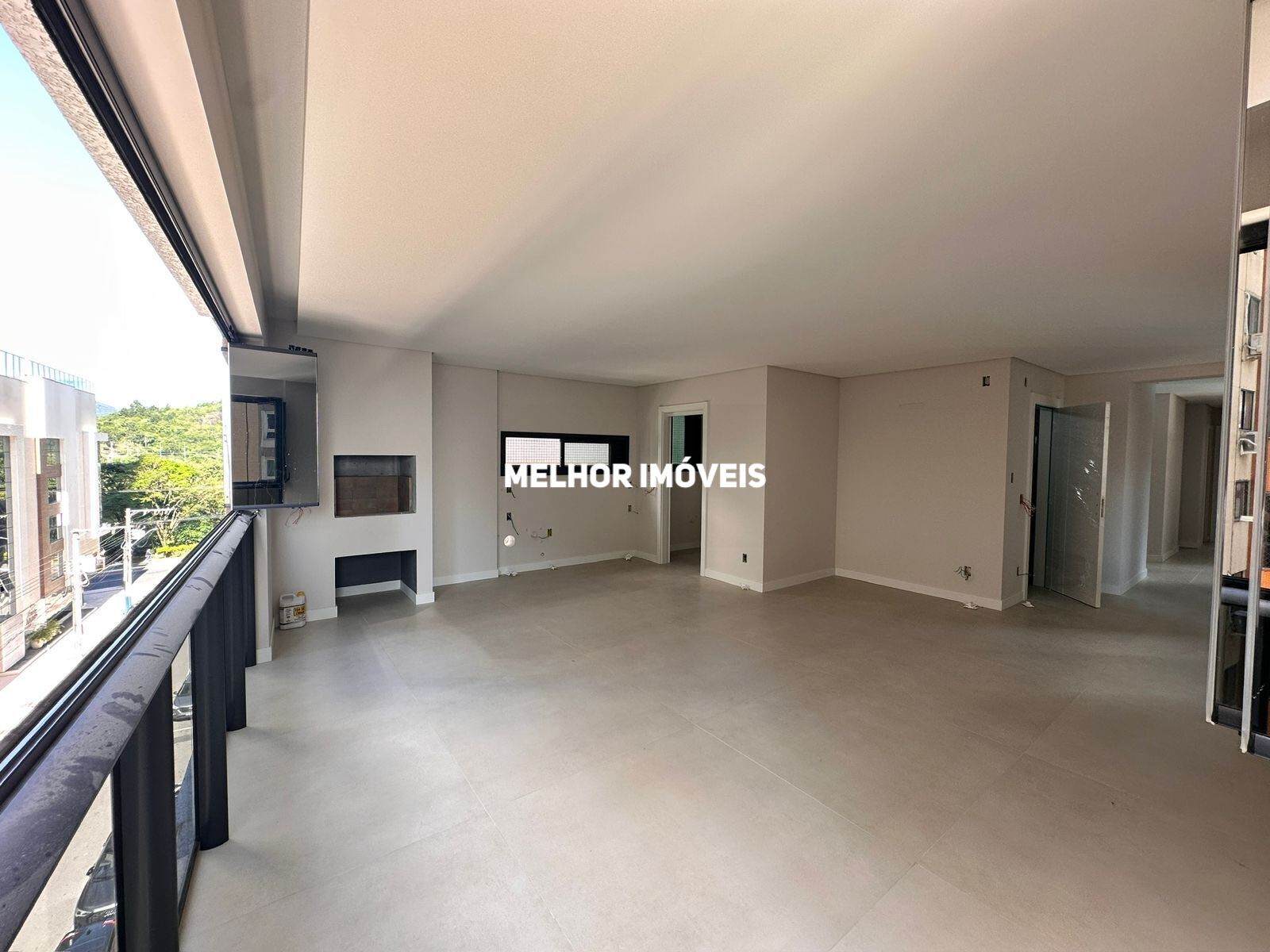 Apartamento, 3 quartos, 135 m² - Foto 3