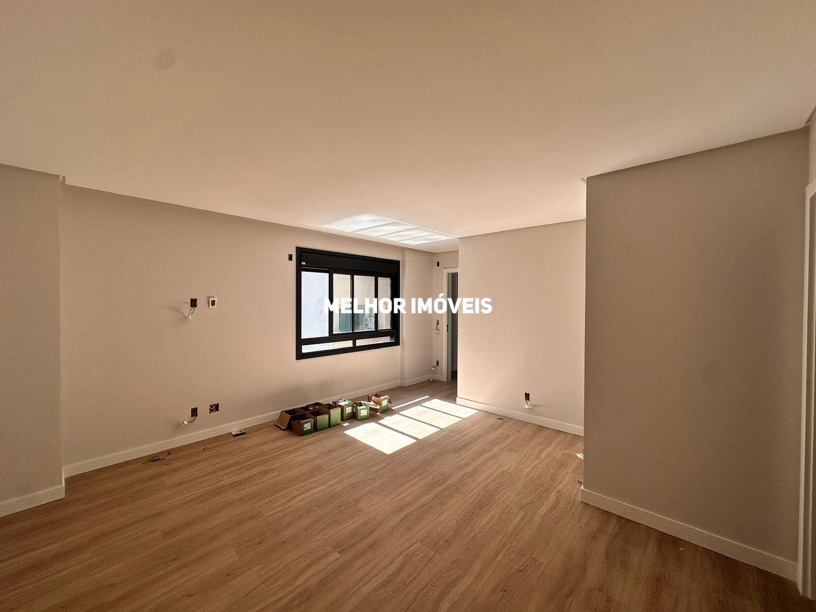 Apartamento, 3 quartos, 135 m² - Foto 5