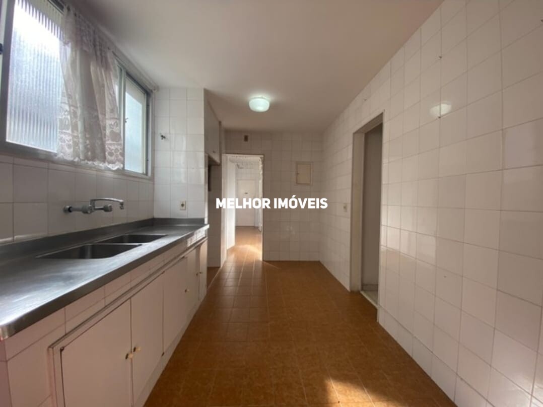 Apartamento à venda com 4 quartos, 188m² - Foto 14