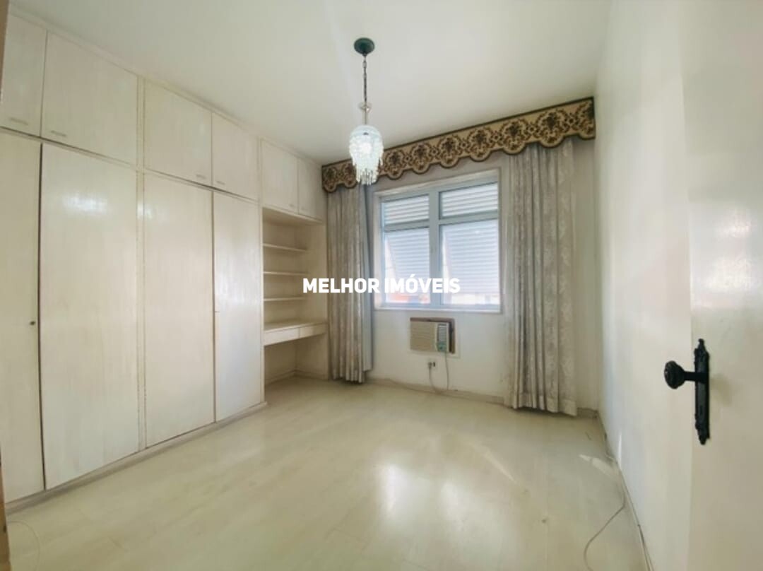 Apartamento à venda com 4 quartos, 188m² - Foto 9