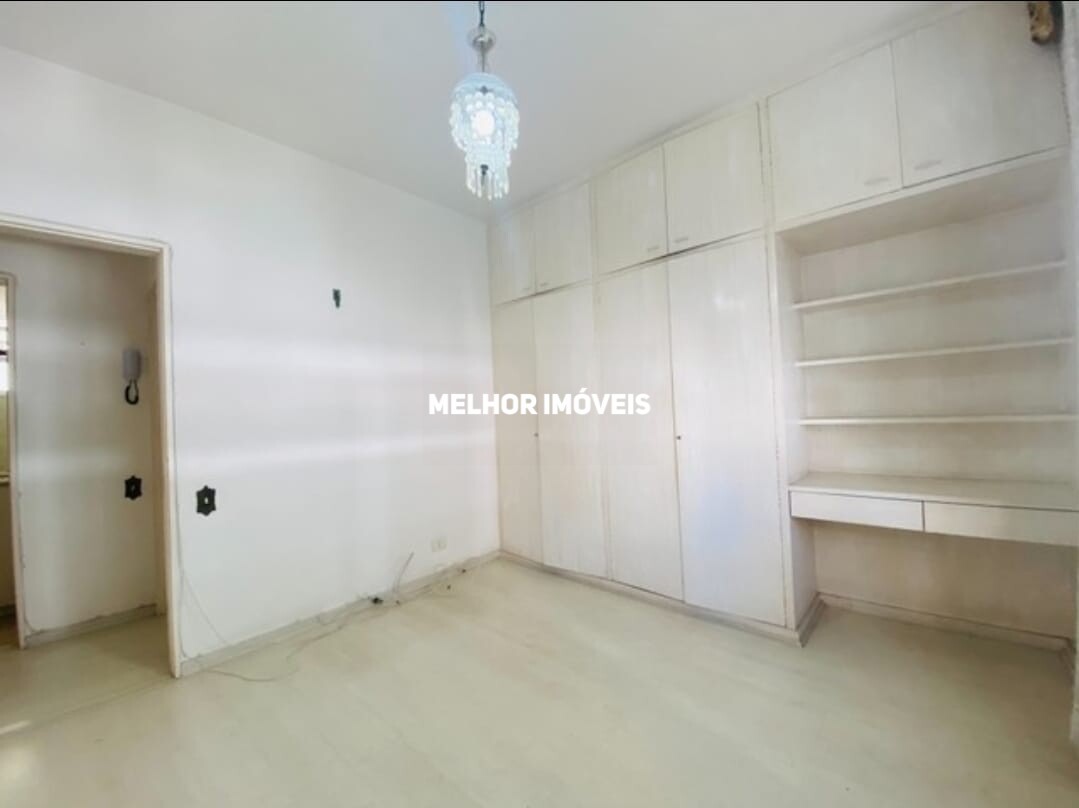 Apartamento à venda com 4 quartos, 188m² - Foto 10