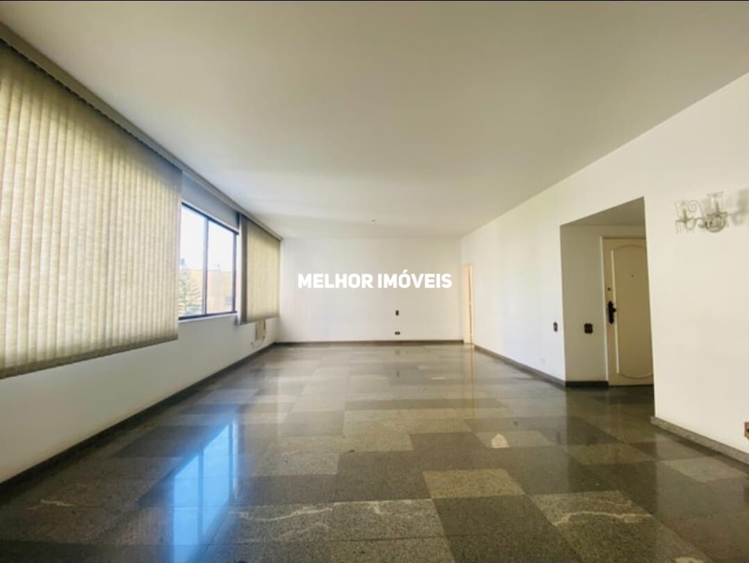 Apartamento à venda com 4 quartos, 188m² - Foto 2