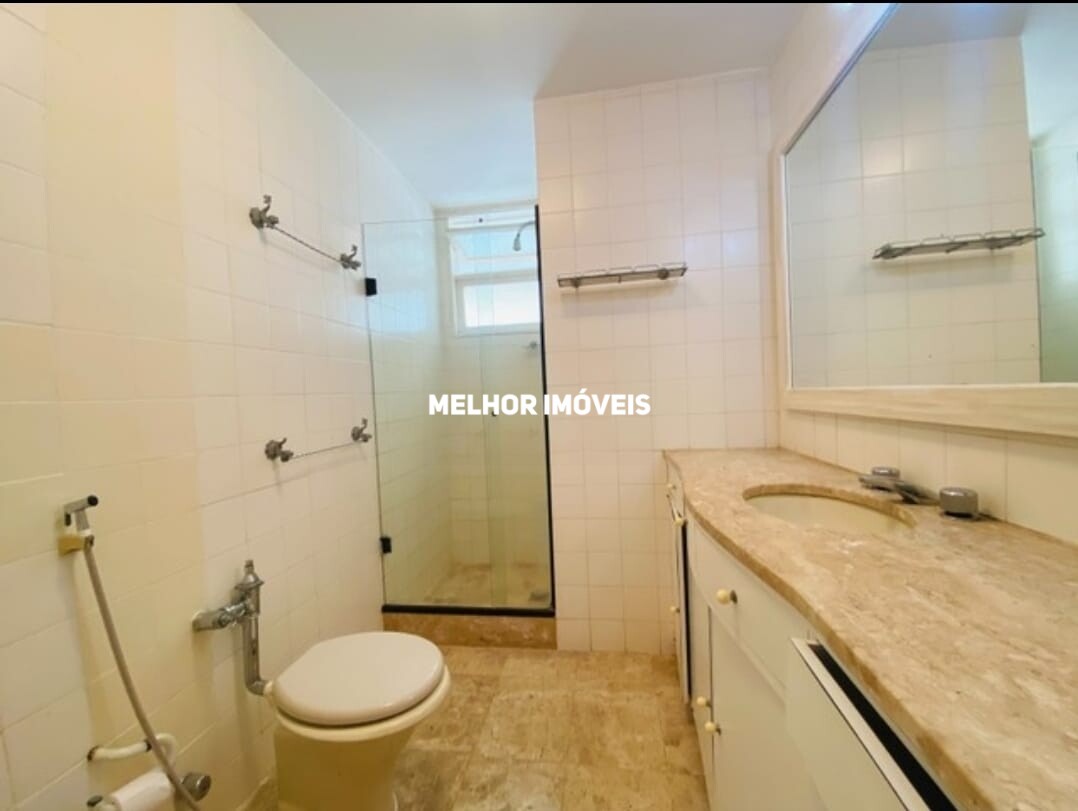 Apartamento à venda com 4 quartos, 188m² - Foto 11