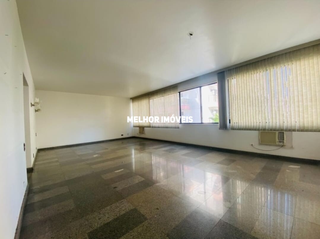 Apartamento à venda com 4 quartos, 188m² - Foto 1