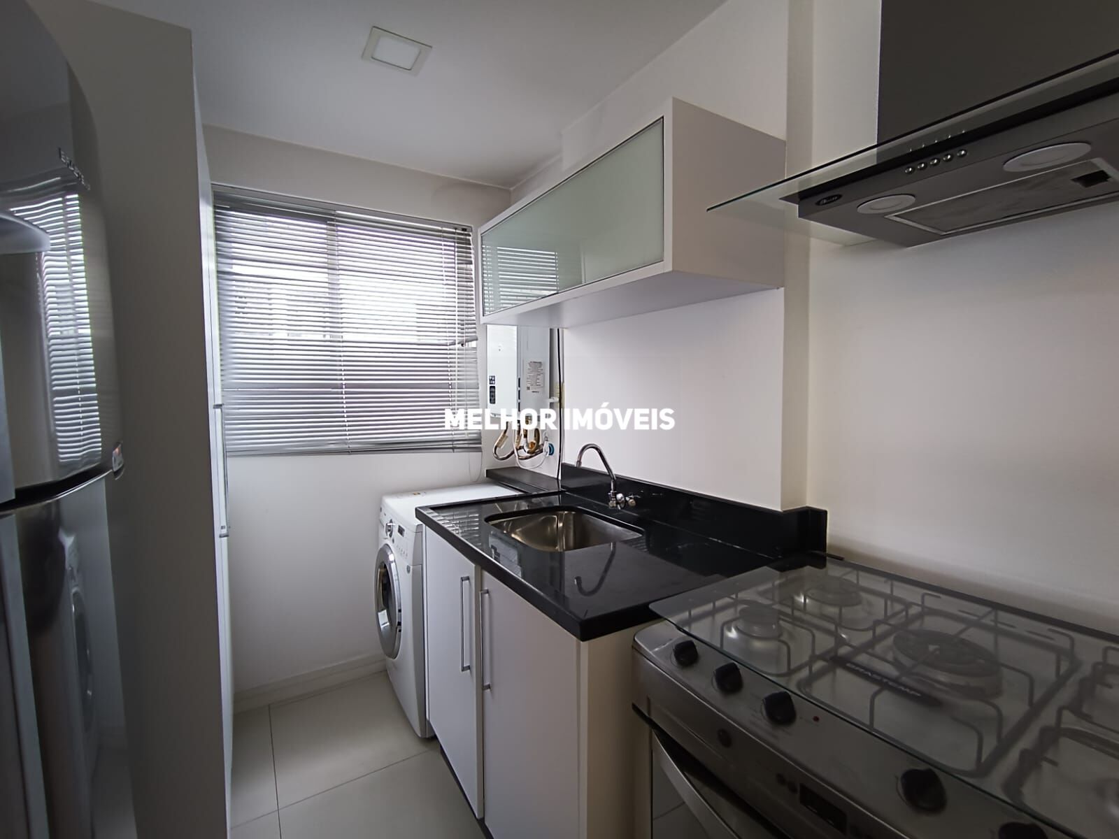 Apartamento, 2 quartos, 98 m² - Foto 6