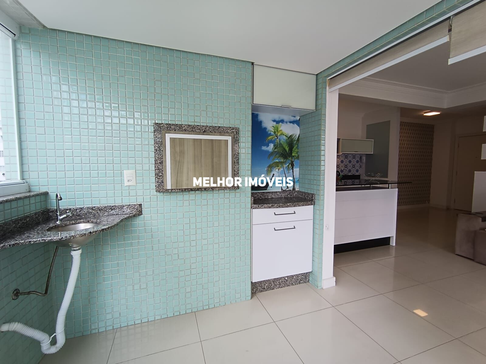 Apartamento, 2 quartos, 98 m² - Foto 4