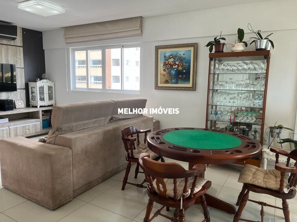 Apartamento à venda com 3 quartos, 100m² - Foto 14