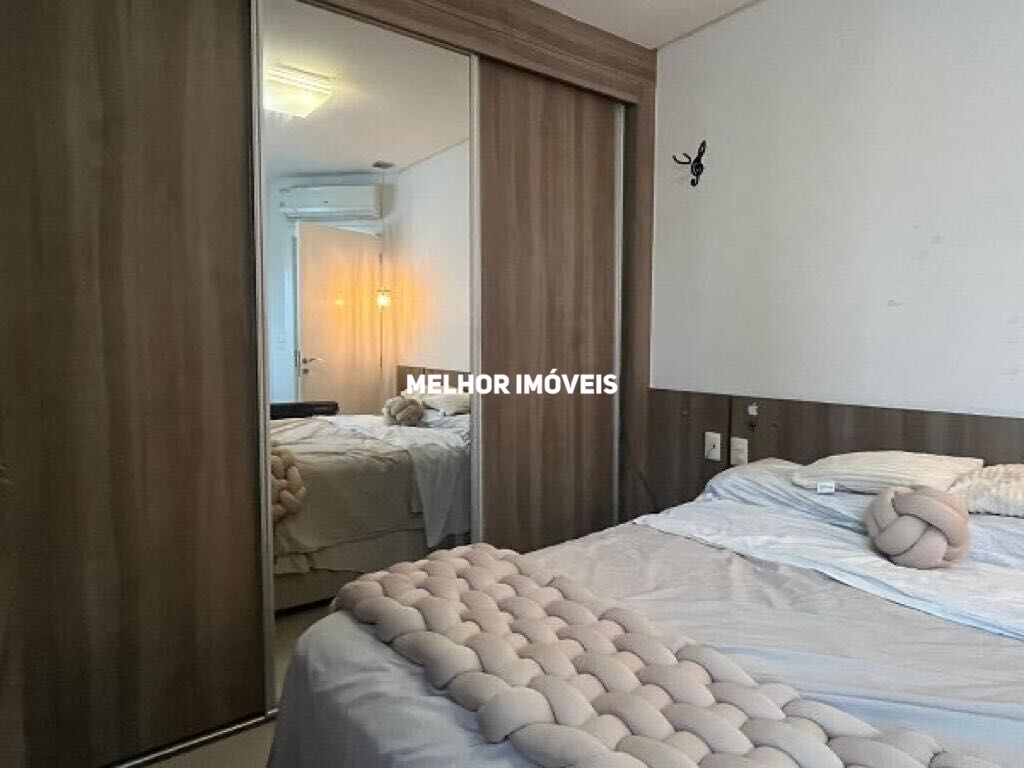 Apartamento à venda com 3 quartos, 100m² - Foto 6