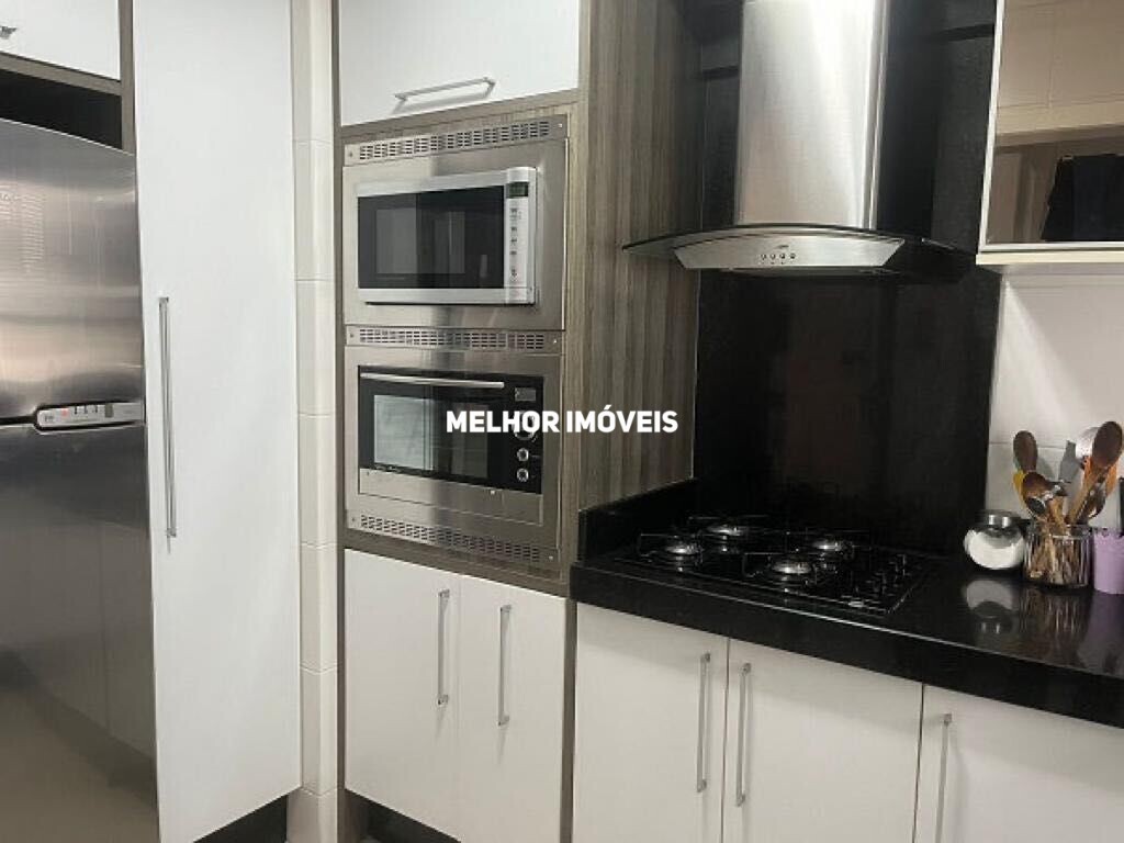 Apartamento à venda com 3 quartos, 100m² - Foto 8