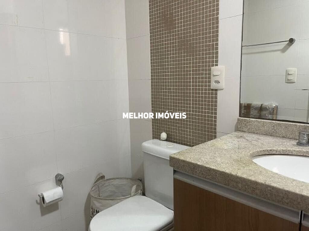 Apartamento à venda com 3 quartos, 100m² - Foto 7