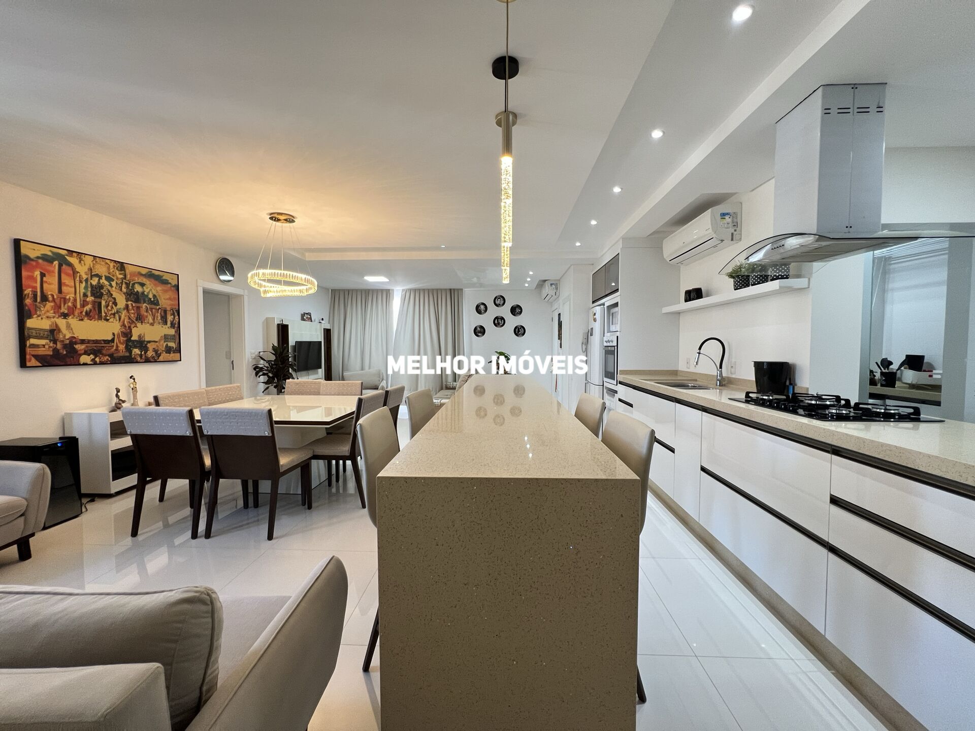 Apartamento, 3 quartos, 134 m² - Foto 17