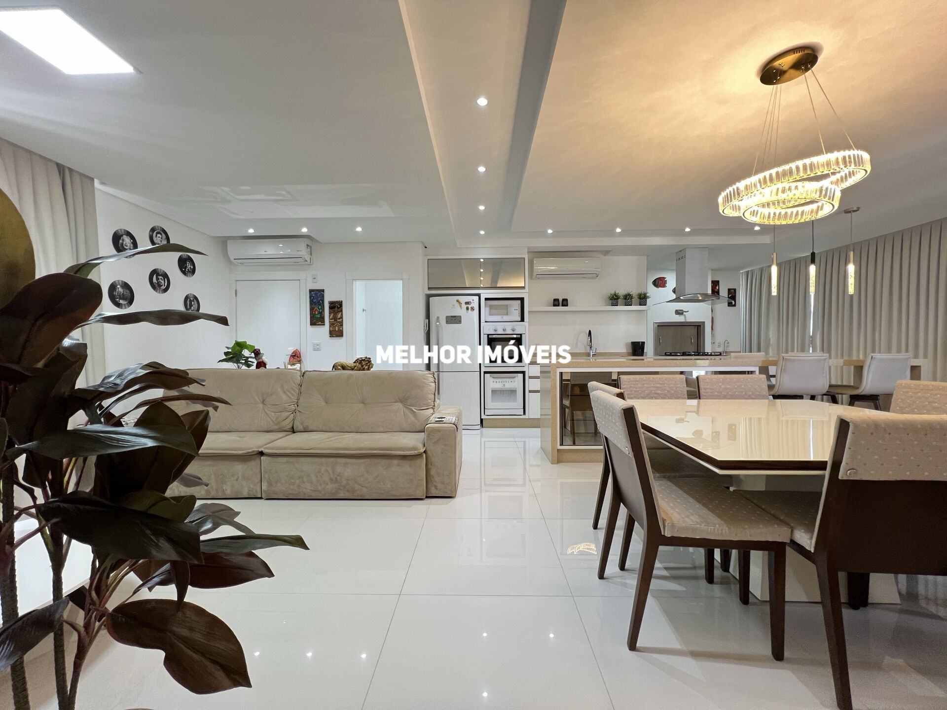 Apartamento, 3 quartos, 134 m² - Foto 8